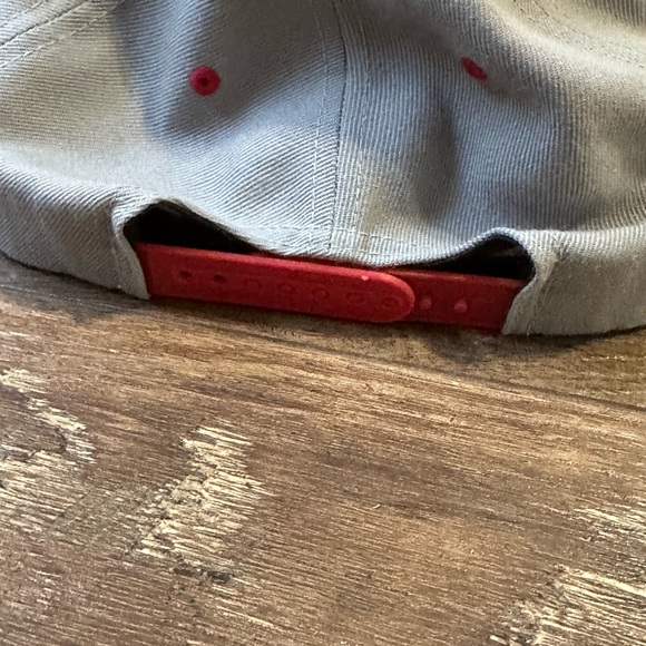 MSR Men’s Hat Adjustable - Picture 4 of 5